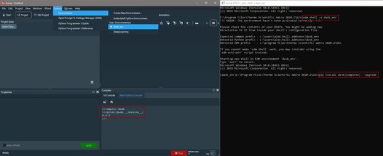 Non-Standard Python Package Installation Tutorial